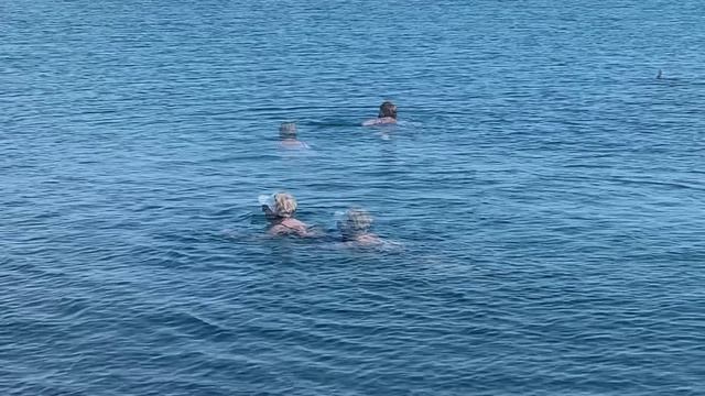 10.06.2025 Большой Утриш пляж