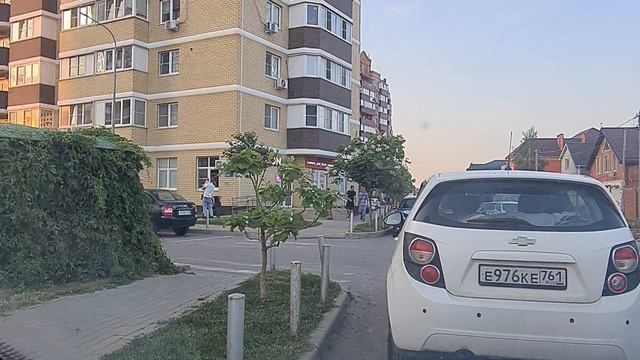 Трафик РО, г. Батайск, ул. Половинко 280 - 3к1
