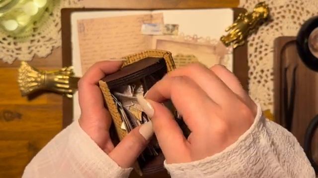 ASMR relaxingsounds