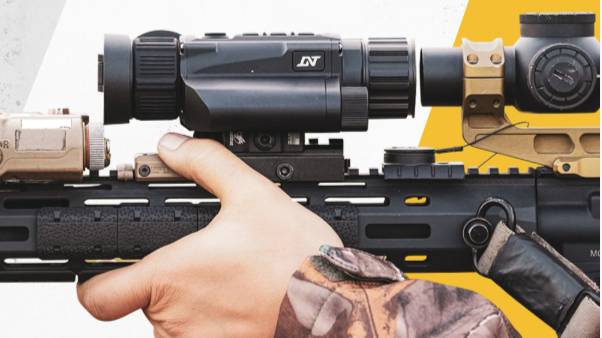 DNT OPTICS HYDRA_ 3-in-1