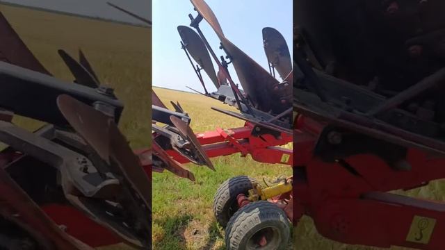 Плуг
Полунавесной
Оборотный
Ппо 6 35/50 01экспресс-обзор от Виталия Белоглазова