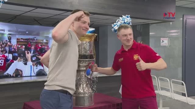 Губернские новости. 11.06.2025