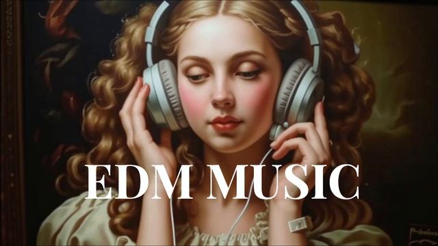 Ai Edm Music 2025! - BY YULIA PROSTOVA