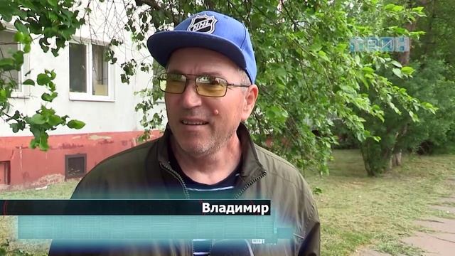 День России пресс-опрос