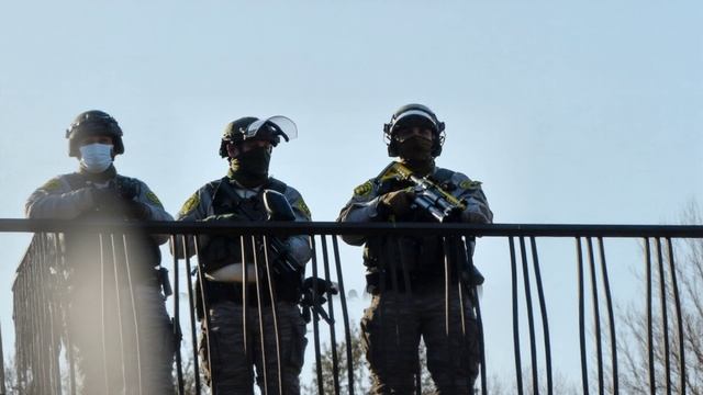 WP: военный ответ Трампа на протесты в Лос-Анджелесе обойдётся в $134 миллиона