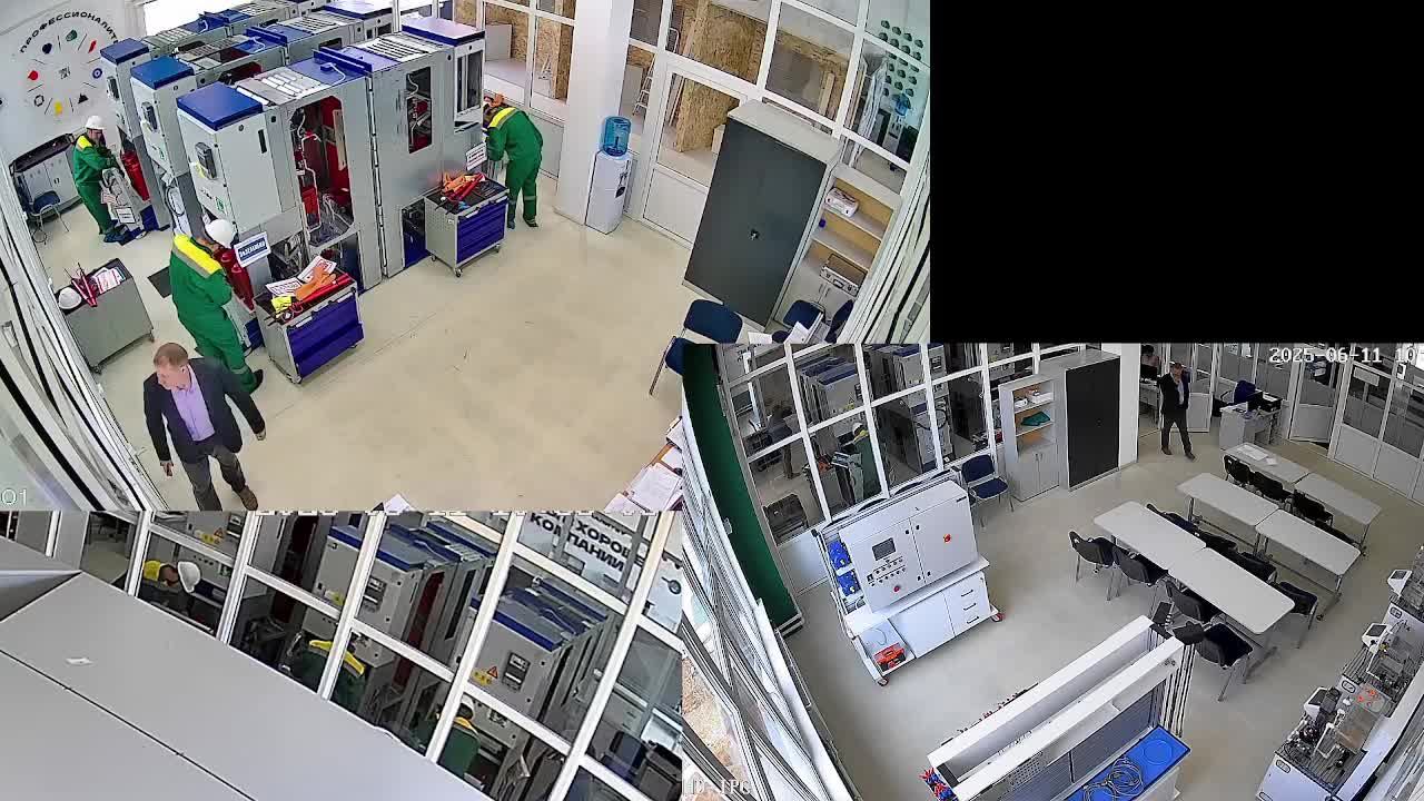 ДЭ 13.02.07