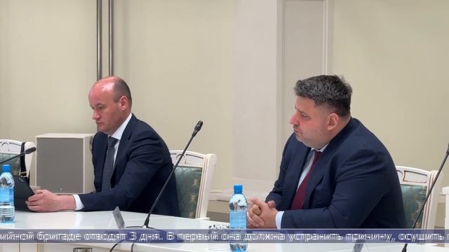10.06.2025 900 подвалов намерены отремонтировать на островах в этом году