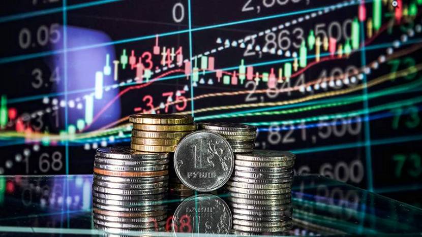 Эксперт спрогнозировал курс рубля на этой неделе