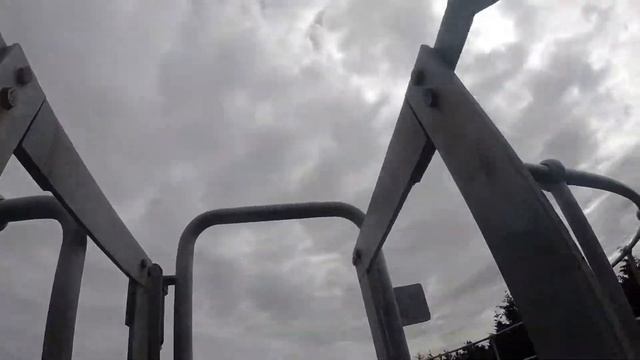 водяная башня