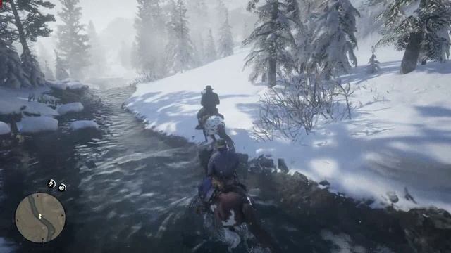 Red Dead Redemption 2 - 6of13