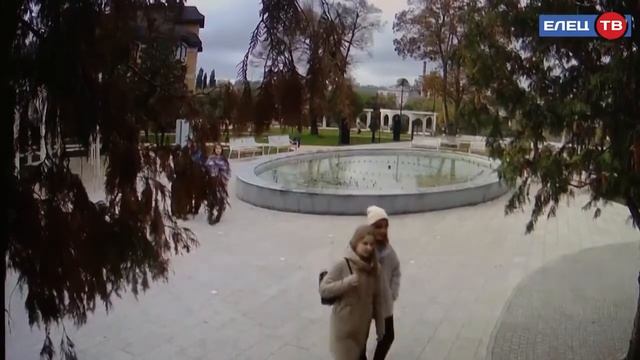 Сквер Пушкина в объективе: за порядком в обновленной зоне отдыха теперь следят 18 камер