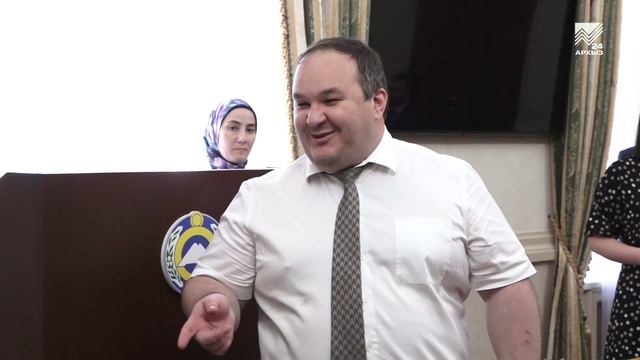 Поздравления принимают работники легкой промышленности КЧР