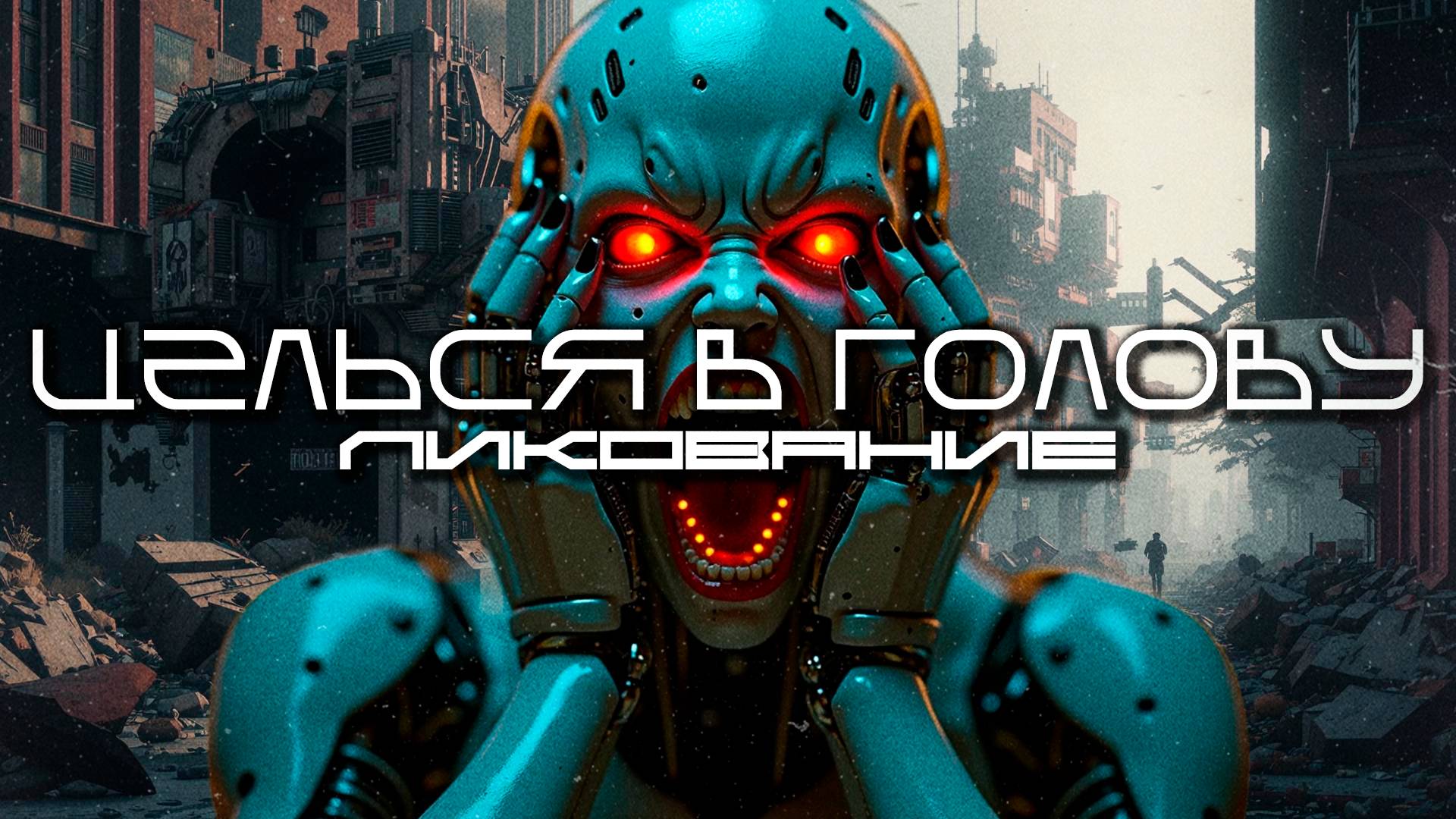 Aim To Head Подборка - ЛИКОВАНИЕ (EXULTIA) - Dark Techno  EBM  Industrial Bass Mix