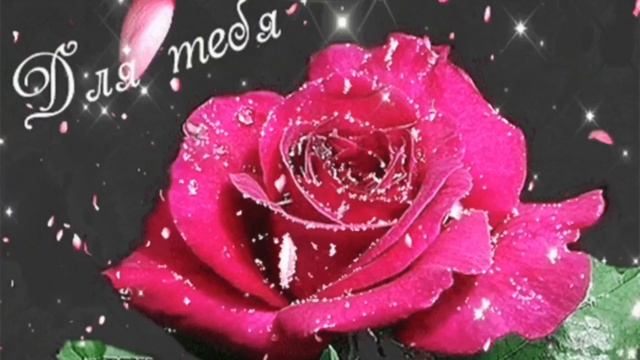 В ЭТУ НОЧЬ Я БЫЛА МОЛОДАЯ // НАДЕЖДА КАДЫШЕВА