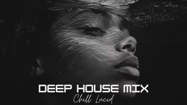🔥 IBIZA Deep House therapy_ English Deep House ,Vocal House, Nu Disco _ from Dusk to Desire 🔥