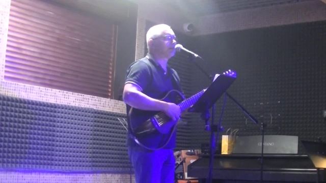 6.Сергей Клочнев Баба-Яга