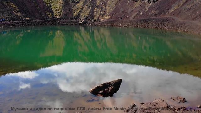 Поля становятся бесконечными под каждую ноту - So long -- Lorenzos Music -- Unnamed album