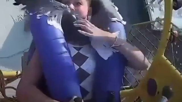 Ничто не испортит этот момент.