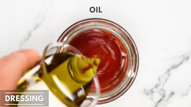VkusniyDen Ризони, Итальянский салат с рисом и жареной колбасой