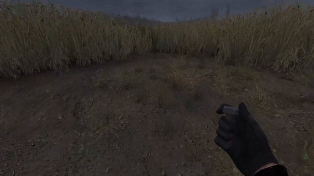 STALKER NLC 7 3.9.1. Обмен у Пахома.Набрал бензина генераторщи?