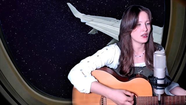 Кино - Пачка сигарет. Кавер Иванка