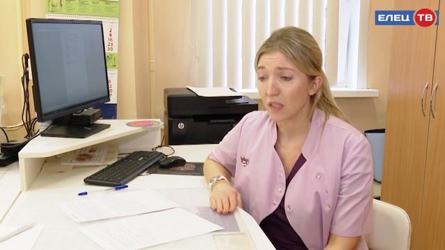 В рубрике «Комментарии специалиста» - вопросы женского здоровья
