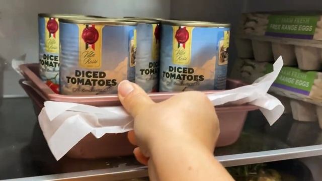 VkusniyDen вкусная закуска из риса, отлично подойдет на перекус!