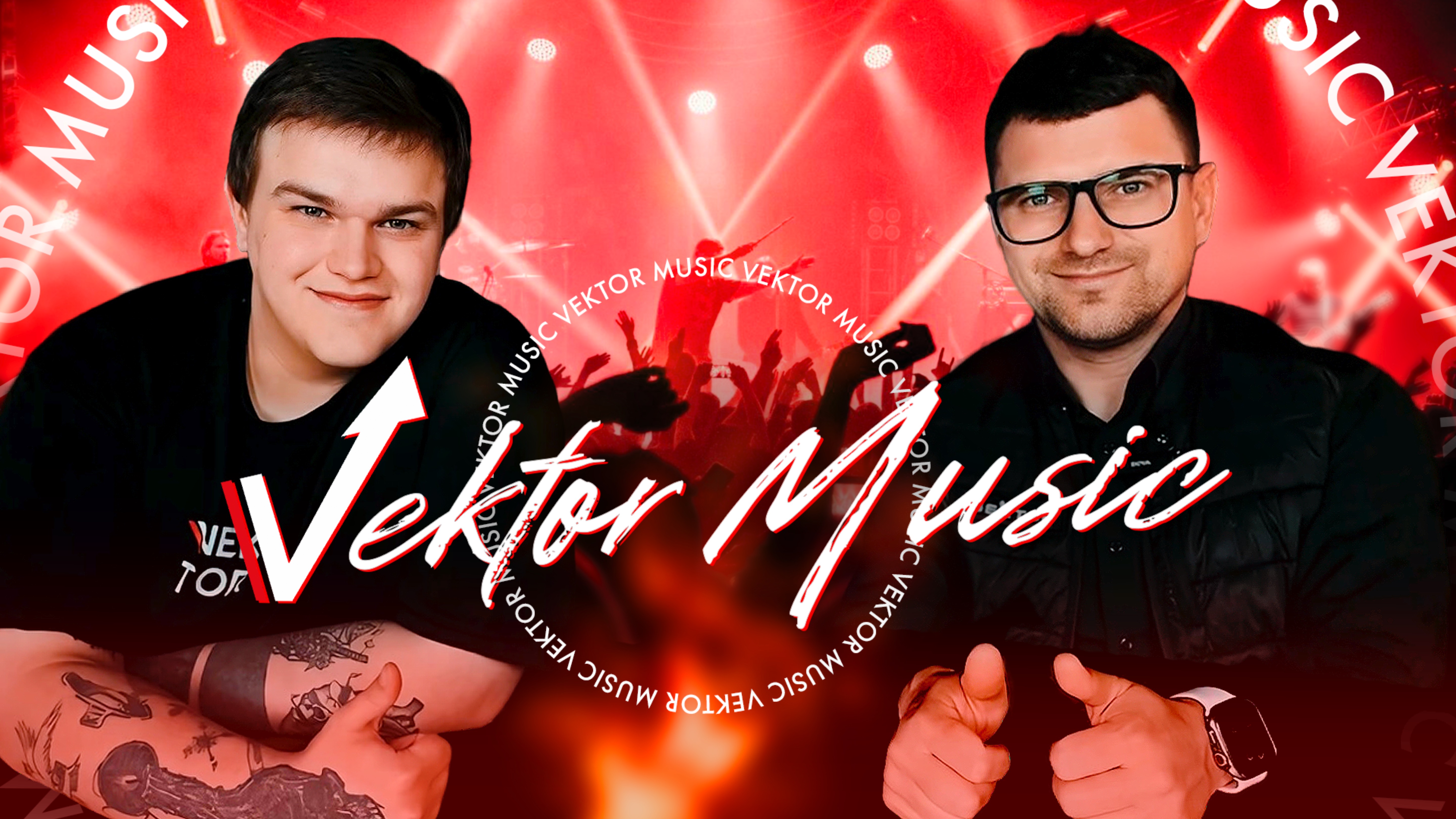Vektor Music