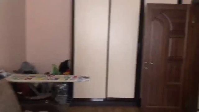 Ессентуки.  2-к квартира на 1 этаже.