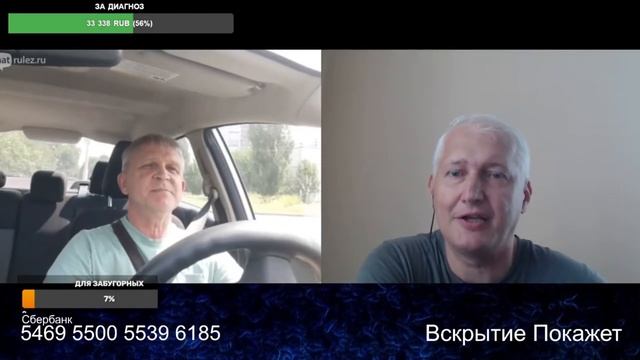 Блокады Ленинграда не было