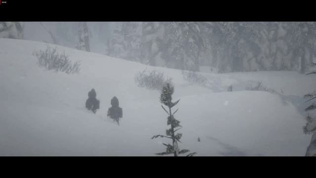 Red Dead Redemption 2 - 5of13