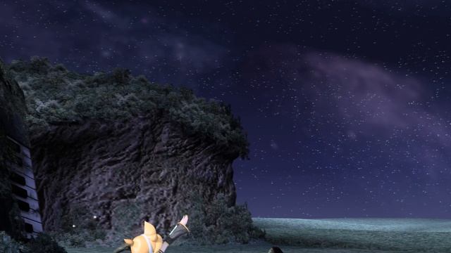 Len Kagamine - The Star Maker 4K