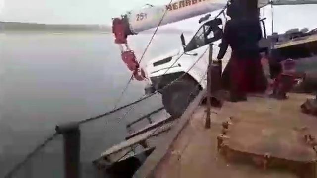 На дальнем востоке...