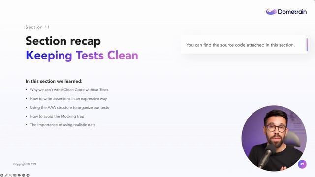 81. Section Recap (4)