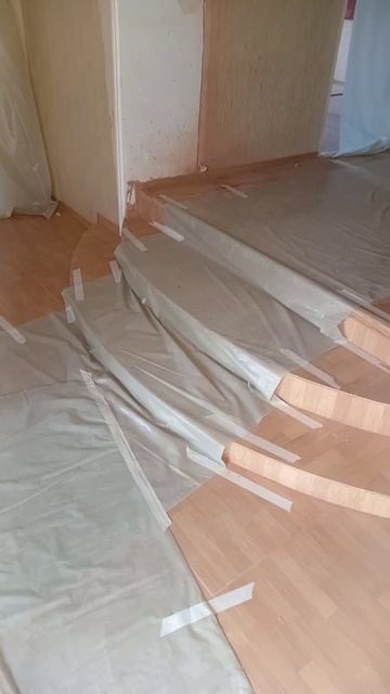 Работа коллег по стройке из дружественных стран часть 2