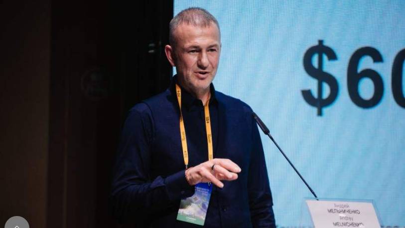 Председатель комитета РСПП Мельниченко назвал способы защитить Россию от угроз глобальной климатичес