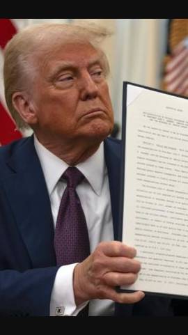 Inflation report suggests damage from Trump's tariffs isn't guaranteed #shorts