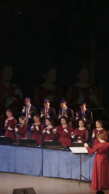 "Только 2 завода в мире производят такие колокольчики...🔥🔥🔥" - г. Пермь