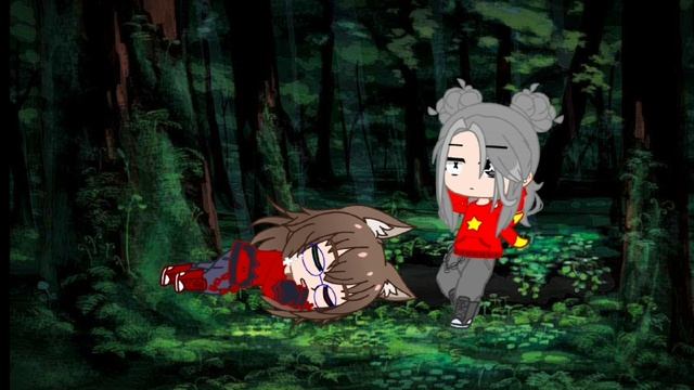 секретное убийство