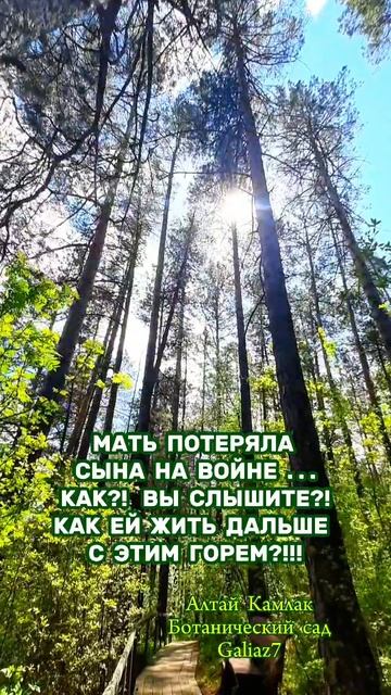 ПУСТЬ БУДЕТ МИР!