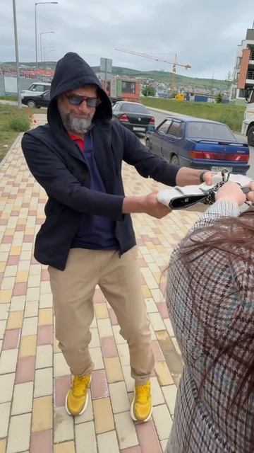 Кто купил квартиру в Морской Горгиппии — уже ничего не боится...