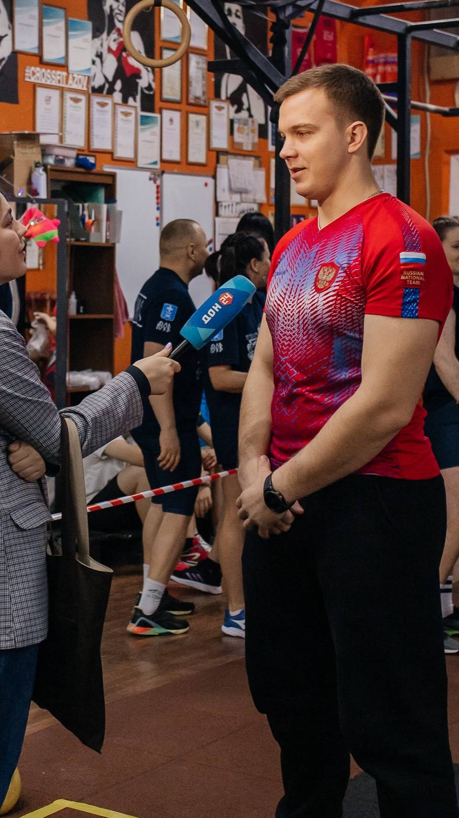 Сергей Балабанов, ЗМС