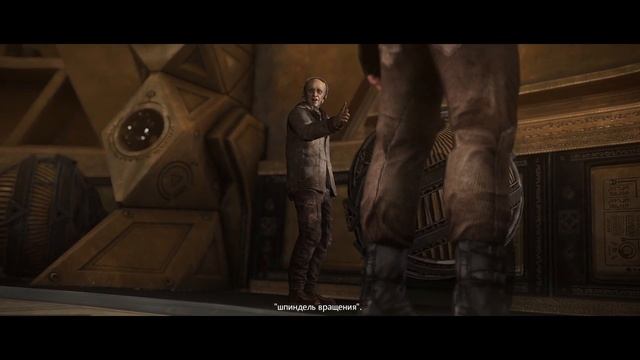 Wolfenstein The New Order - прохождение [27] ПК русский язык