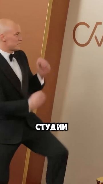 РУССКИЕ АКТЕРЫ ПОКОРИЛИ ГОЛЛИВУД #юраборисов #голливуд #актеры