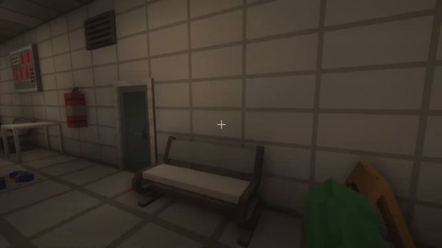 Майнкрафт прохожденее карти Exit-10
