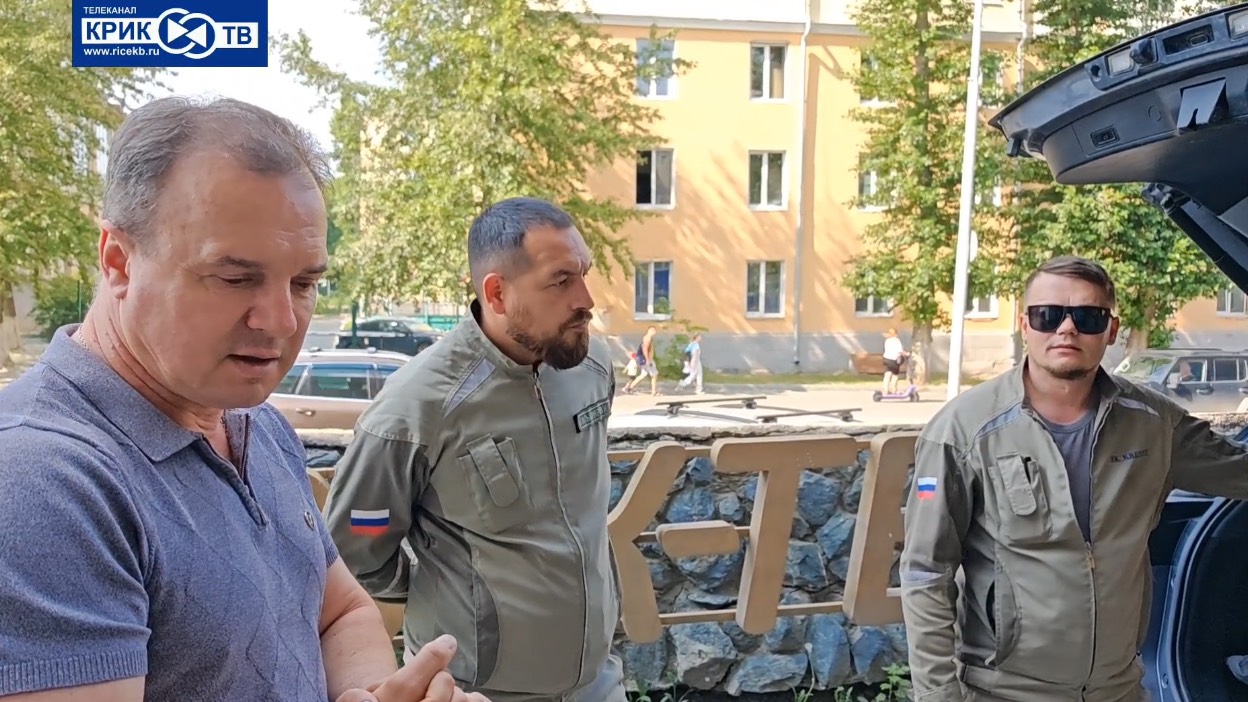 Сбор 64-й фуры с гуманитарной помощью для наших братьев на СВО закончен !!!