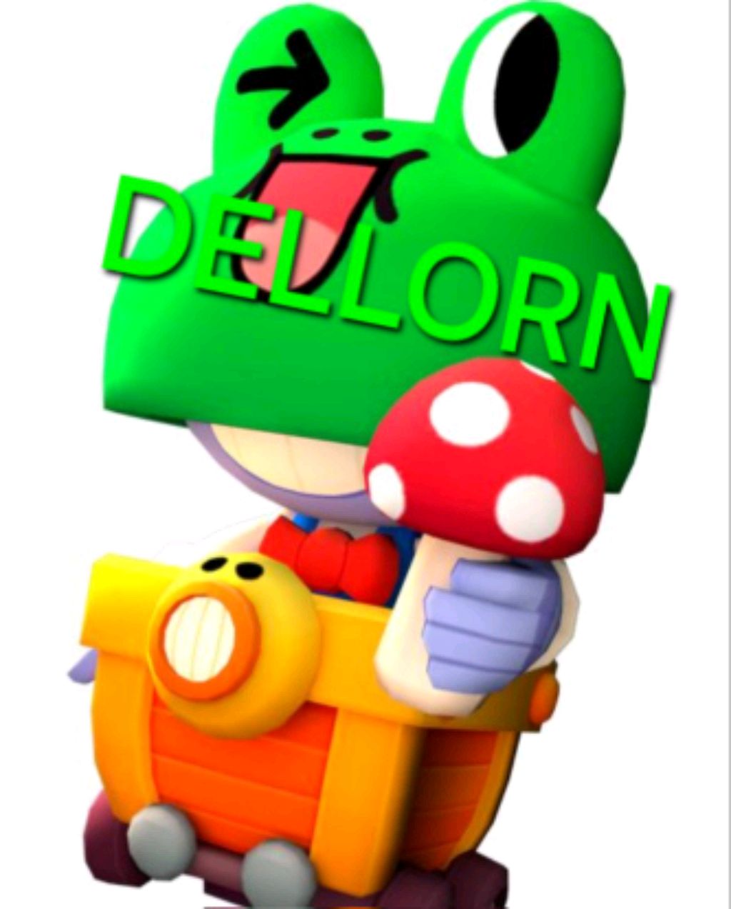ИГРАЕМ В БС! автор: "dellorn"