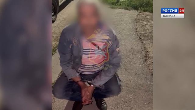 Жителя Белогорска подозревают в убийстве сестры и покушении на её мужа