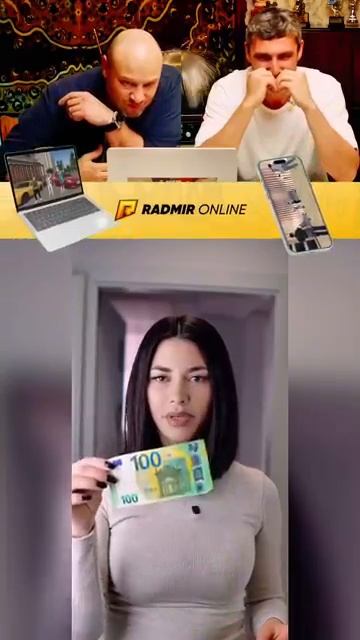 ПОПРОБУЙ НЕ УГАРАТЬ 😭 #юмор #radmirrp