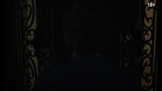 Ночь с психопатом Трейлер